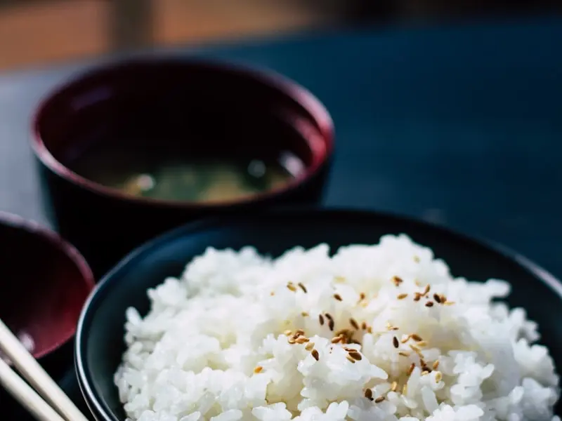 Rice Pilaf