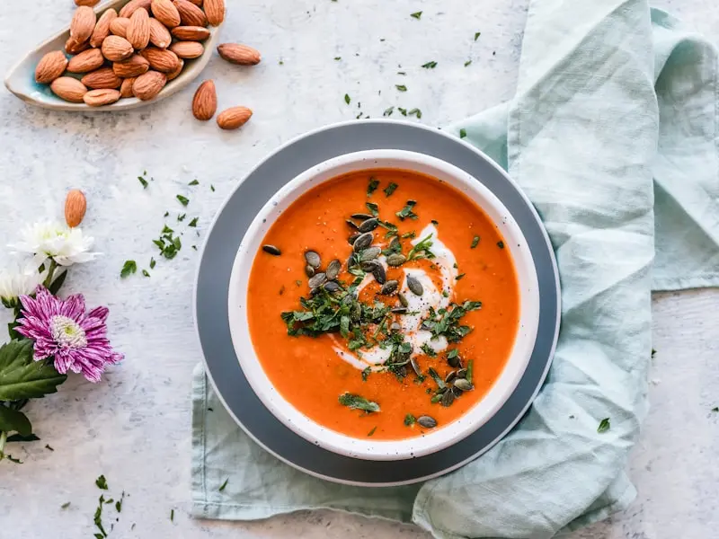 Lentil Soup